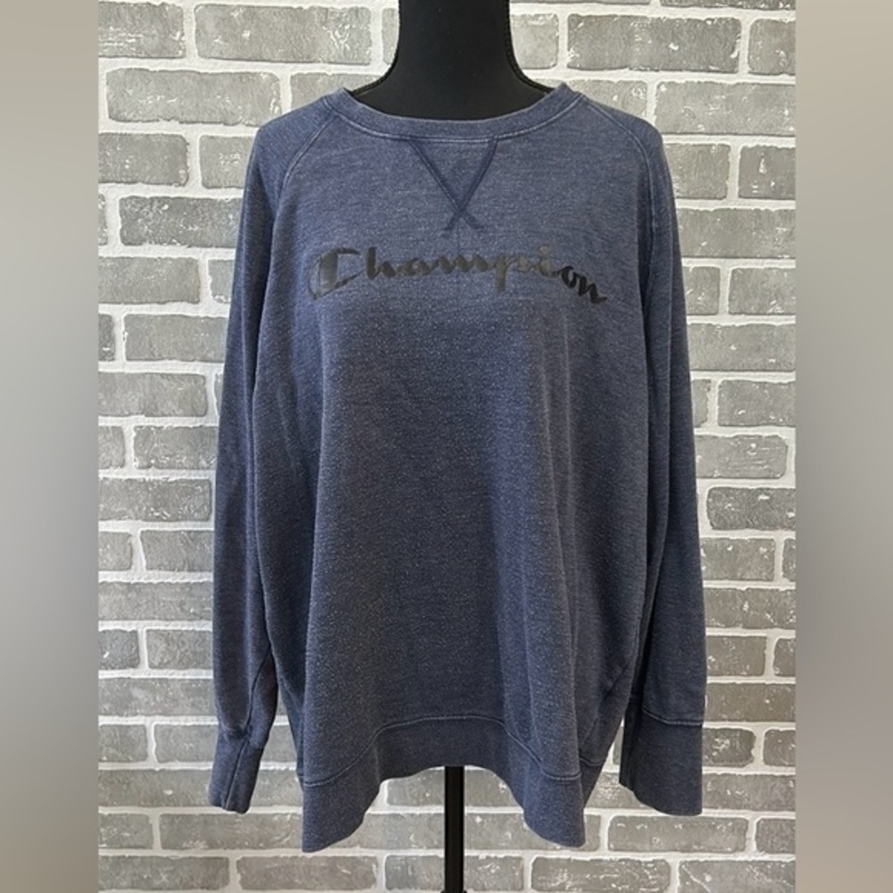 Women’s Champion Crewneck